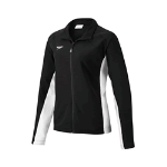 Speedo Boom Force Female Warm Up Jacket