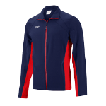 Speedo Boom Force Male Warm Up Jacket