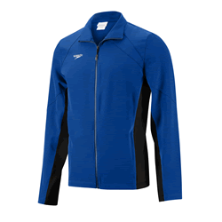 Speedo  Boom Force Youth Warm Up Jacket