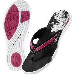 Speedo Deck Sport Thong Sandal Womens