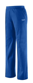 Speedo Female Sonic Warm-up pants