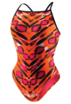 Speedo Flipturns -- Front & Center