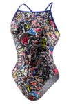 Speedo Flipturns -- Juxtapose