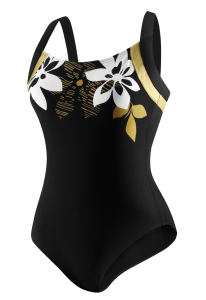 Speedo Gilded Floral Switch Back