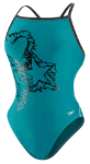 Speedo Flipturns -- Heart Star