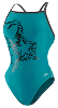 Speedo Flipturns -- Heart Star