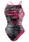 Speedo Net Effect Super Back Flipturn