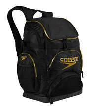 Speedo Pro Team Backpack -- 2012 Olympic Collection