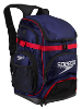 Navy/Red