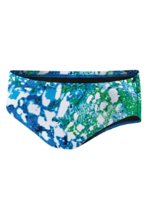 Speedo Snake Bit Brief