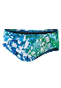 Speedo Snake Bit Brief