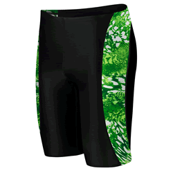 Speedo Snake Bit Spliced Jammer