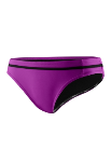 Speedo Solid Hipster