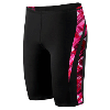 Speedo X Plaid Spliced Jammer