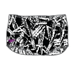 Speedo Xray Vision Mesh Drag Suit