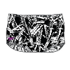 Speedo Xray Vision Mesh Drag Suit