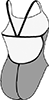 Suit Back Style