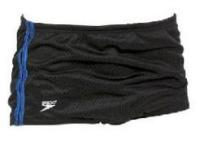 Speedo Mesh Poly Square Leg Drag Suit