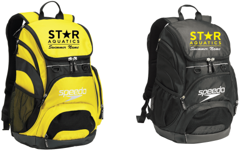 speedo teamster 35l large backpack