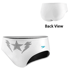 Star bolt brief