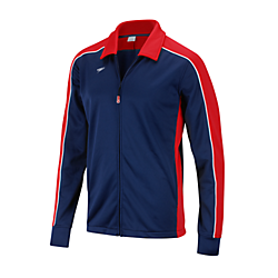 Streamline Jacket