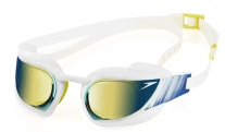 Fastskin3 Super Elite Mirrored Goggles