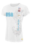 Team Speedo Coughlin Jersey Tee Female