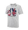 Team Speedo Peace Tee