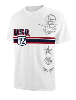 Team Speedo Phelps Jersey Tee