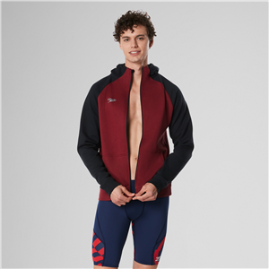 Speedo Team Warmup Jacket