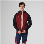 Speedo Team Warmup Jacket