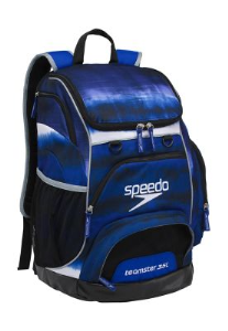 speedo teamster tie dye turquoise
