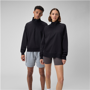 Speedo Unisex 1/4 Zip Fleece