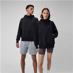 Speedo Unisex Fleece Hoodie