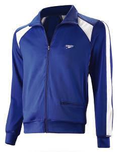 SCAC Warm-up Jacket -- Male