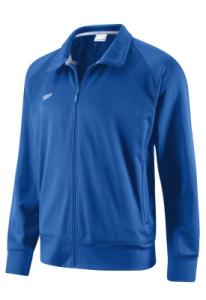 Speedo Male Sonic Warm Up Jacket