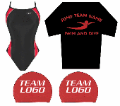 Speedo Splice Female Package