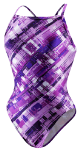 X Plaid