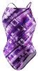 X Plaid