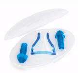 Profile Nose Clip/ Ear Plug Set
