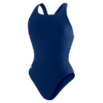 CAST Female Team Suit Speedo Endurance Superproback Navy