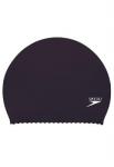 AC Reynolds Swimming Extra Solid black latex cap