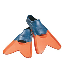 Speedo Optimus Training Fins