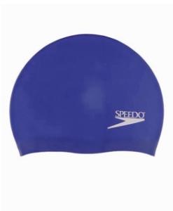Speedo Silicone Cap
