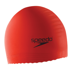 Speedo Latex Cap