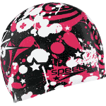 Splatter Silicone Cap