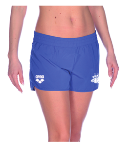 St. Marlo CC Seals Female Short w/Logo