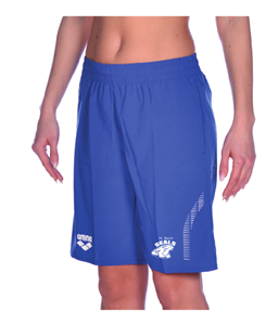 St. Marlo CC Seals Male Short w/Logo