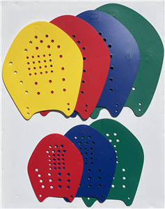 Strokemaker Hand Paddles