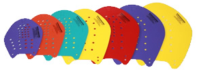 WST Strokemaker Paddles